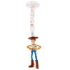 Mey İthalat® Toy Story 3 Kayış ve Vantuzlu Oyuncak Figür