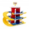 Mey İthalat® Toyflyer 17 Parça Otopark Garaj Seti