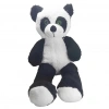 Mey İthalat® Toys Uzun Bacak Panda 70 cm