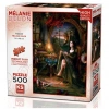 Mey İthalat®  Trapped Puzzle 500 Parça 20049