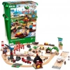 Mey İthalat® Tren Yolu Seti