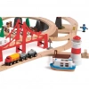 Mey İthalat® Tren Yolu Seti