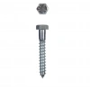 Mey İthalat® Trifon Vida 8X80 mm (5 Adet)