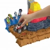 Mey İthalat®  Truck Muhteşem Çarpışma Arenası Oyun Seti HNB96
