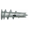 Mey İthalat® Turbolet Dübel Metal 10 Adet