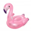 Mey İthalat®  Tutmalı Flamingo Binici 127 x 127 cm
