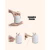 Mey İthalat® TVSN HAVA NEMLENDİRİCİSİ