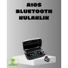 Mey İthalat® TWS A10s Bluetooth 5.0 Kulaklık – Yüksek Ses Kalitesi, Ergonomik, Uzun Pil Ömürlü