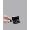 Mey İthalat® TWS A10s Bluetooth 5.0 Kulaklık – Yüksek Ses Kalitesi, Ergonomik, Uzun Pil Ömürlü
