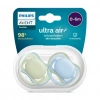 Mey İthalat®   Ultra Air Emzik 0-6 Ay