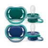 Mey İthalat®   Ultra Air Emzik 6-18 Ay