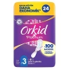 Mey İthalat®   Ultra Platinum Gece Ped 24Lü