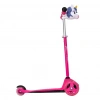 Mey İthalat® Unicorn 3 Teker Işıklı  Scooter