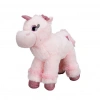 Mey İthalat® Unicorn Renkli Peluş At 28 cm.