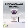 Mey İthalat® USB Güç Bağlantılı Çok Fonksiyonlu Astronot Gece Lambası