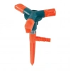 Mey İthalat® Üzümcü Turbo Plastik Fıskiye 3 Kollu