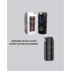 Mey İthalat® Uzun Pil Ömrü Sunan Kablosuz Bluetooth Hoparlör