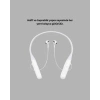 Mey İthalat® Uzun Süre Dayanıklı Manyetik Başlıklı Bluetooth Kulaklık