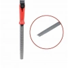 Mey İthalat® Vinko 03058 Flat Törpü Saplı 8 İnch 200 mm
