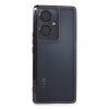 Mey İthalat®  Vivo V29 Lite Kılıf  Lensli Silikon - Mor