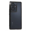 Mey İthalat®  Vivo V29 Lite Kılıf  Lensli Silikon - Siyah