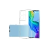 Mey İthalat®  Vivo V29 Lite Kılıf Lüx Şeffaf Silikon