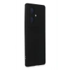 Mey İthalat®  Vivo V29 Lite Kılıf Nano içi Kadife Silikon - Siyah