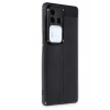 Mey İthalat®  Vivo V30 5G Kılıf Auto Focus Kapak - Siyah