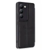 Mey İthalat®  Vivo V30 Lite 4G Kılıf Flip Cover - Siyah