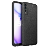 Mey İthalat®  Vivo Y11S Kılıf Auto Focus Kapak - Siyah