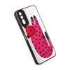 Mey İthalat®  Vivo Y11S Kılıf Mirror Desenli Kapak - Mirror - 12