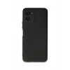 Mey İthalat®  Vivo Y15S Kılıf First Silikon - Siyah