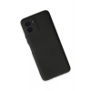 Mey İthalat®  Vivo Y15S Kılıf First Silikon - Siyah