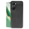 Mey İthalat®  Vivo Y18 Kılıf Auto Focus Kapak - Siyah