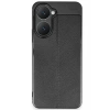 Mey İthalat®  Vivo Y18 Kılıf Auto Focus Kapak - Siyah