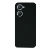 Mey İthalat®  Vivo Y18 Kılıf First Silikon - Siyah