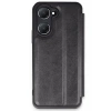 Mey İthalat®  Vivo Y18 Kılıf Flip Cover - Siyah