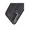 Mey İthalat®  Vivo Y21S Kılıf Auto Focus Kapak - Kırmızı