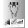 Mey İthalat® VNB-01 U Tipi Ergonomik Boyun Masaj Cihazı