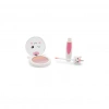Mey İthalat® VRB47000  - Unicorn Seti (lip gloss+far)