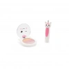Mey İthalat® VRB47000  - Unicorn Seti (lip gloss+far)
