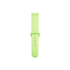 Mey İthalat®  Watch 20mm Klasik Kordon - Açık Yeşil