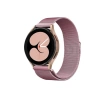Mey İthalat®  Watch 20mm Metal Mıknatıslı Kordon - Rose