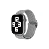 Mey İthalat®  Watch 20mm Star Kordon - Gri