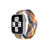 Mey İthalat®  Watch 22mm Star Kordon - Gökkuşağı 1