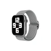 Mey İthalat®  Watch 22mm Star Kordon - Gri