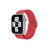 Mey İthalat®  Watch 22mm Star Kordon - Kırmızı