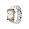 Mey İthalat®   Watch 38mm KR413 Fine Steel Kordon - Gümüş