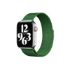 Mey İthalat®   Watch 38mm Metal Mıknatıslı Kordon - Yeşil