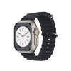 Mey İthalat®   Watch 38mm Ocean Kordon - Lacivert